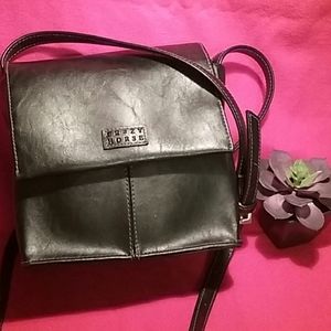 Crazy Horse Small Shoulder bag